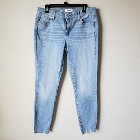 Sonoma | Jeans | Womens Sonoma Super 